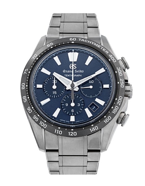 Grand Seiko Evolution 9 Collection SLGC001